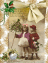 Vintage French Christmas