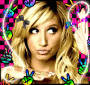 Ashley Tisdale<3!