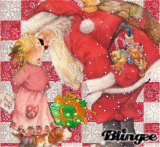 SANTA SANTA