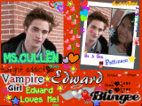 TWILIGHT IS THE BEST