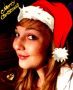 Merry Christmas - Me