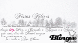 Festas felizes