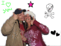 Chad & Sarah xmas