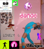 dance!!!!!!