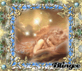 Sleeping Angel