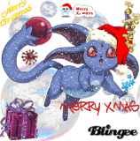 XMas-Ruby >w<