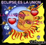 ECLIPSE DE SOL