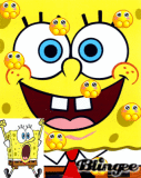 SPONGEBOB