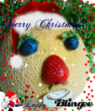 Merry Christmas From Lopey!