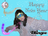 new year