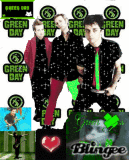 Green Day 4ever