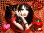 sexy gothic glitter animation cad888