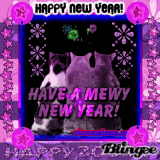 Happy 2009!!