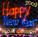 new year