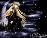 Chii