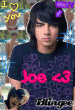 Joe Jonas <3