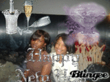New year