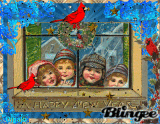 Happy New Year!