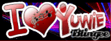 I LOVE YUWIE