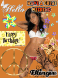 Boys Happy B Day