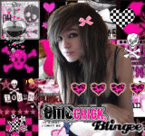 emo-chicca