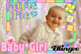 Baby Cutie Pie