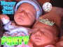 new year babies
