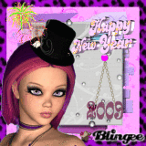 happy new year ~GP