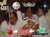 Shawndrea101