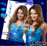 Ash De Azul