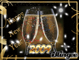 Happy New Year 2009