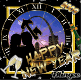 Happy New Year 2009