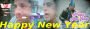 Happy New Year Achim Banner