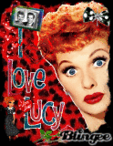 i love lucy
