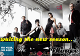 waiting the new season...