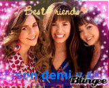 Por Siempre Best Friends Forever