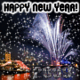 Buon anno nuovo.