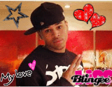 chris brown