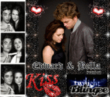 Edward And Bella  