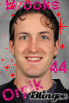 Brooks Orpik #44