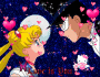 Sailor Moon megafans