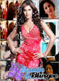 Katrina:Queen of Beauty