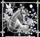 The Heavenly Unicorn