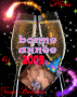 bonne année