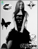 Avril Lavigne
