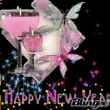 BONNE ANNEE 2009