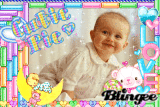 cutie pie baby love cad888