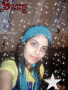 me in hairband
