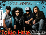 Tokio Hotel