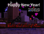 Cleveland New year